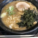 中華蕎麦 御輿 - 