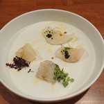 リストランテ野呂 - 