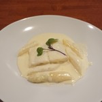 リストランテ野呂 - 