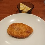 リストランテ野呂 - 