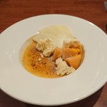 リストランテ野呂 - 