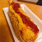 メモケバブ - 料理写真: