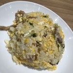 鼎泰豐 - 豚肉チャーハン