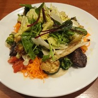 リストランテ野呂 - 