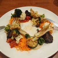 リストランテ野呂 - 