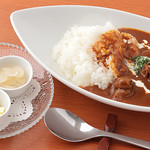 Zicca - 黒毛和牛のカレーライス