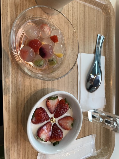 料理的照片 Honkonsuitsukaka 食べログ 繁體中文