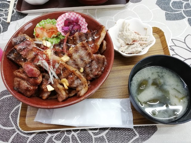 どんぶりの極 - 東室蘭（その他）の写真