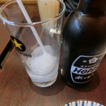 秋元屋 桜台店 - シャリキン