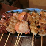 秋元屋 桜台店 - やきとん