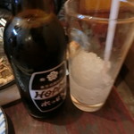 秋元屋 - ホッピー