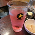 秋元屋 - バイス