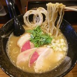 らーめん専門 和海 - 