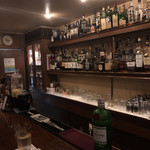 Bar The Monarch  - 