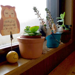 キッチンふくろう - 