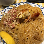 タイ料理 サイアムオーキッド - 