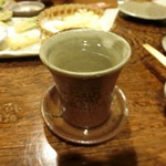 Umizou - 栃木の酒