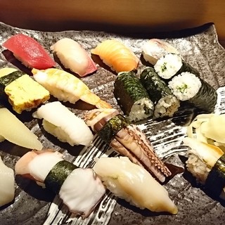 江戸前がってん寿司_1