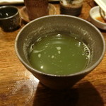 Umizou - お茶