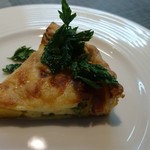 鉄板ビストロ キャトル - 