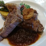 鉄板ビストロ キャトル - 