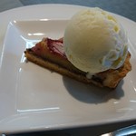 鉄板ビストロ キャトル - 