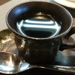 鉄板ビストロ キャトル - 