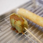 Kushikatsu Tanaka - 