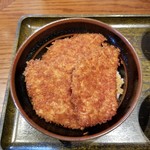 Tonkatsu Masachan - 