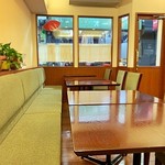 カフェ アメンドロ