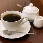 カフェ アメンドロ