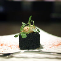 フレンチレストラン にき亭 そごう横浜店 - 