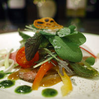 フレンチレストラン にき亭 そごう横浜店 - 