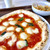 センプレ ピッツァ - 料理写真:マルゲリータピザ ふつーにうまい！