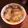 焼豚ラーメン 三條