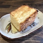 ナガタ店 - 自家製パン