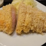 成蔵 - 愛農ナチュラルポーク