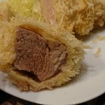 成蔵 - シャ豚ブリアン