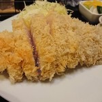 成蔵 - 愛農ナチュラルポーク