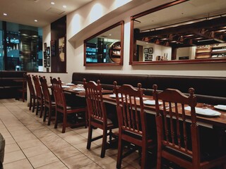 デートにぴったり 品川駅周辺で人気のお店選 食べログまとめ