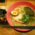 ラーメンたろう - 