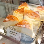 melo洋菓子店 - 