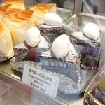 melo洋菓子店 - 