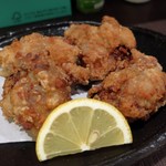 おかげさま - せんざんき小(４ケ)