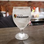 トリワイン ＰＩＫＯＳＨＨＨＵ - 酎ハイプレーン