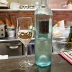 トリワイン ＰＩＫＯＳＨＨＨＵ - メタル ソーヴィニヨン ブラン