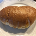 ブーランジェリースノウチ  - はぐくみたまごのクリームパン