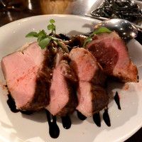 RISTORANTE Orobianco - フランス産豚肩ロースのロースト