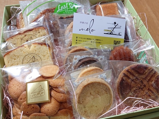 Melo洋菓子店 メロ 伊予大洲 ケーキ 食べログ Melo洋菓子店 メロ 伊予大洲 ケーキ 食べログ