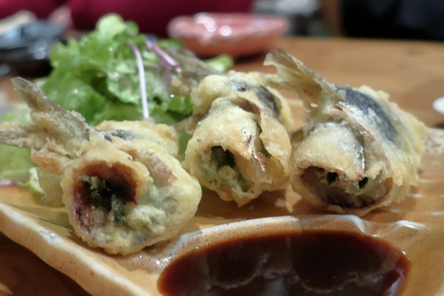 Shunsai Sakedokoro Hiro